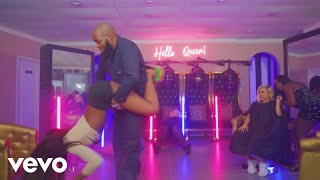 Tashina Muzik, Vybz Kartel - Cherish The Moment