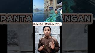 KOLAM RENANG ORANG INI SANGAT JAUH BERBEDA!!! #shorts #trendingshorts #viralshorts