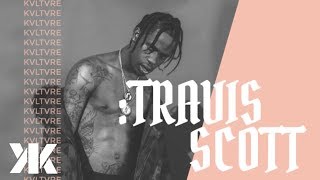Celebrity Tattoo Tour: Travis Scott | KVLTVRE TV Wealth
