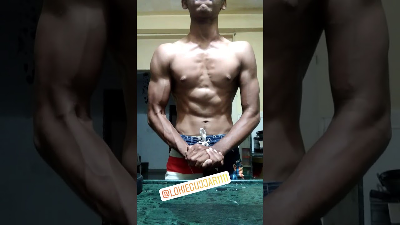 David Laid 3 Year Natural Transformation 14 17