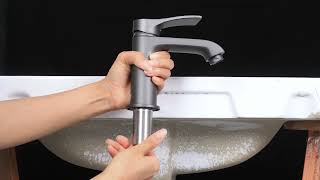 Introducing: F1075, F1076, and R10052-6 by Frap Sanitary Ware