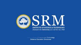 SRM IST  DDE   ( ENROLLMENT  PROCESS) News