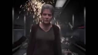 Kes  returns to Star Trek Voyager