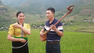 Hat song ca hay quá mơi pi nong tỏn phang 