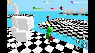 Curvy Punch 2 – The Funniest and Craziest Fighting Game Online | Play Free on NeppyGame screenshot 5