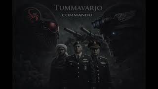 Tummavarjo - Devil´s Tongue (Command & Conquer inspired Soundtrack)