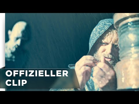 Die letzte Fahrt der Demeter | Ab 17. August im Kino - Die letzte Fahrt der Demeter | Ab 17. August im Kino