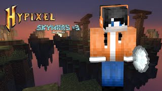 Hypixel skywars #3 | pdz82