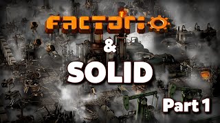 :   Factorio:   SOLID