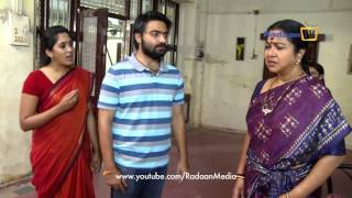 Vani Rani Last Week 15.02.2016 To 20.02.2016 Radaan Media