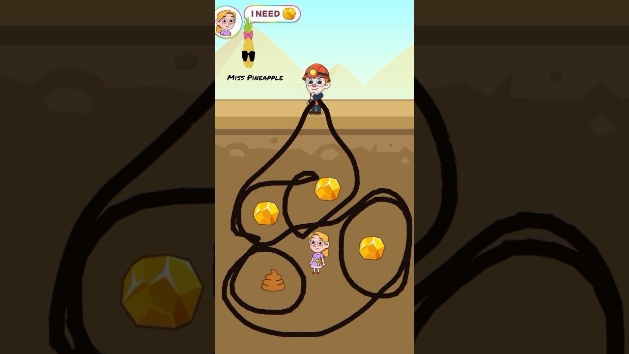 Scary Crazy Puzzle #shortvideo#shortsfeed #trending #viralshort