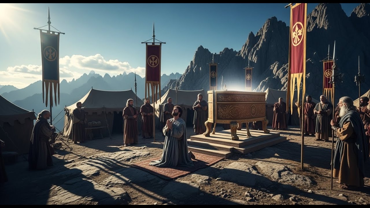 KJV Audio Bible Ruth And Book Of 2 Timothy Read By Alexander Scourby The Greatest Voice Ever