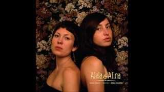 Video thumbnail of "02.Bowling green / Alela Diane & Alina Hardin"