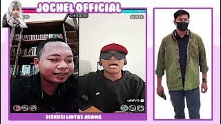 EDIS TV JADI AYAM SAYUR DLIBAS GUS WAFI