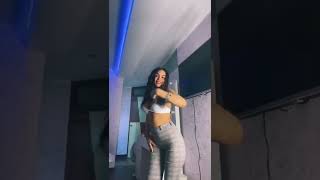 Mercedesnsss Best Tiktok Dance