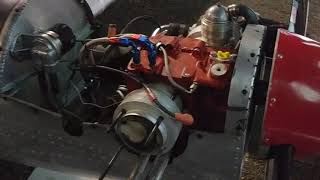 Hummel Ultra Cruiser head clean up