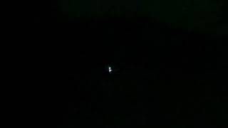 USO/NHI Plasma Orb Encounter During Contact Session Footage (July 24, 2026 @ 9:50PM-11PM) HICE/CE5