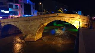 Kadı Nasrullah Köprüsü...