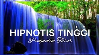Suara air sungai mengalir,piano dan burung untuk meditasi,yoga dan stress|penghantar tidur#relaxing