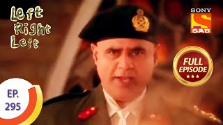Ep 295 - Cadets Take A Pledge - Left Right Left - Full Episode