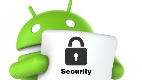 What is security patch update in android? | Why no Android Updates? What is the reason?