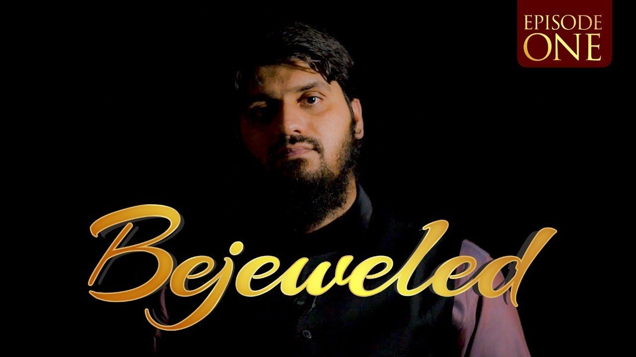 Bejeweled Series | Mugheera Luqman - Ep 1
