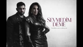 Burak Bulut & Derya Bedavacı - Sevmedim Deme 