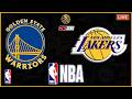 WARRIORS  vs  LAKERS  |  NBA Full Game Highlights  |  APRIL 22, 2026  | NBA 2K26  |