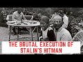 The BRUTAL Execution Of Stalin