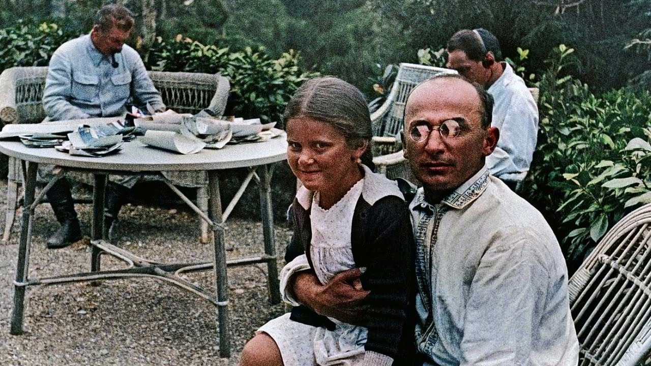 The RUTHLESS Execution Of Lavretiy Beria - Stalin's Torturer