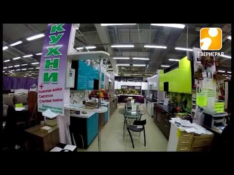 «Экспертная оценка»: выбираем кухни.