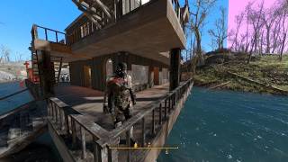 Fallout 4 armor MOD