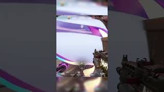 Silent Walk Less Talks Ezz ACE - #shorts #viralvideo #valorant #valorantclips #gaming #deadlock #ace