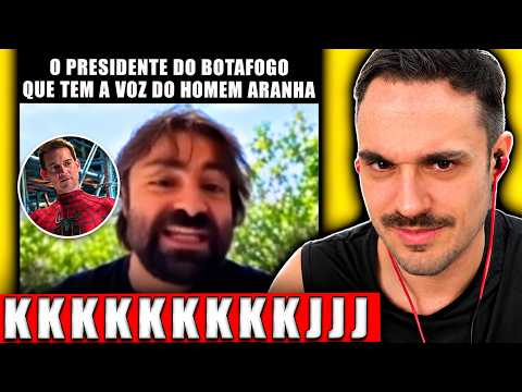 TENTE NÃO RIR COM OS MEMES DO HEITIR 278