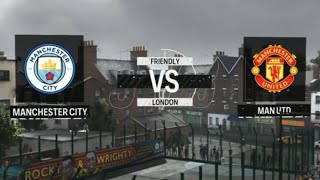 Volta Madness: Manchester Derby 3v3 – Must-See Action! screenshot 4