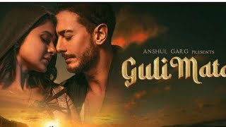Guli Mata -  Video | Saad Lamjarred | Shreya Ghoshal | Jennifer Winget | Anshul Garg