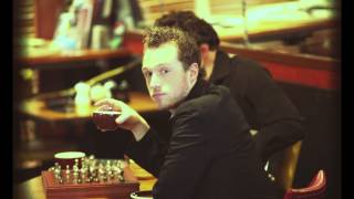 Lachlan Bryan and The Wildes - Black Coffee