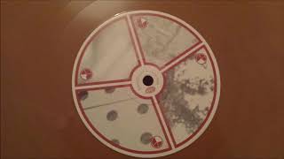 Aphex Twin - A4 Untitled [hankie]