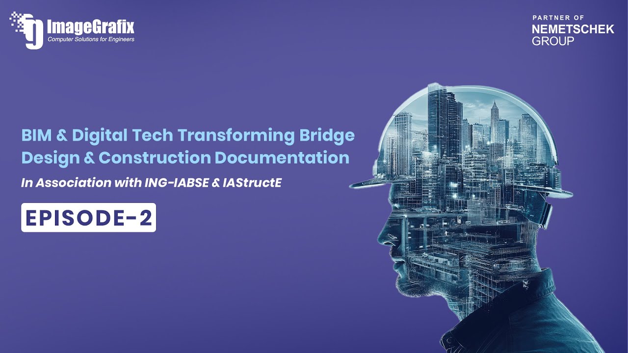 BIM & Digital Tech Transforming Bridge Design & Construction ...