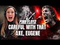 Pink Floyd - CAREFUL WITH THAT AXE, EUGENE: Il Momento in Cui la Mente Cede | Full Song Analysis