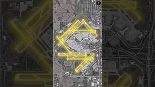 Why Runways look so Random ✈️