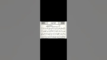 #تلاوة_خاشعة #اكسبلور #الشيخ #duet #لايك #answer #عبدالله #الموسى #سورة #الهمزة #ترند #المصحف