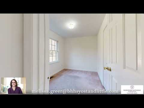 2018 Kivett Council Rd, Liberty, NC home video tour