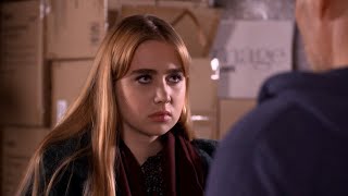 Mira & Viola 164 [eng, french, german subs]