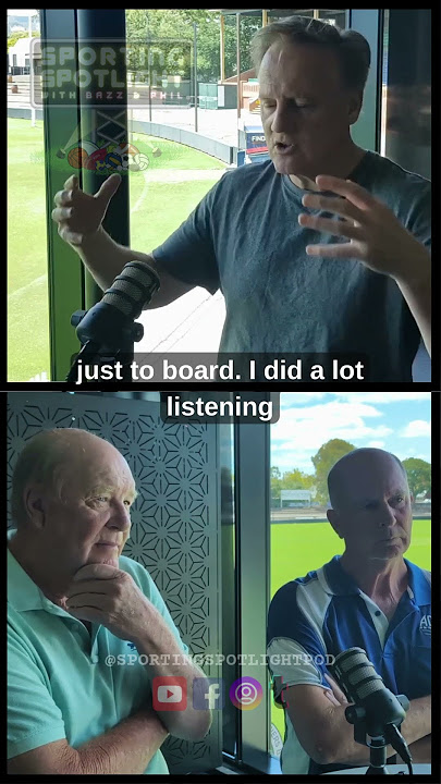 The One Thing Every Great Sports CEO Needs to Hear