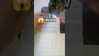 easy neck design #stitchingtips #tailoringtips #sewingtips #bushraelitesewing