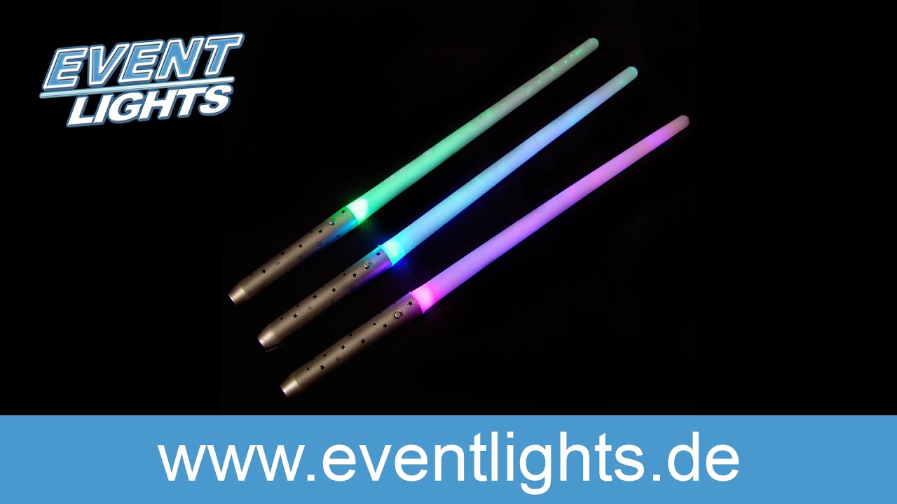 LED Leuchtstab multicolor | Eventlights Shop