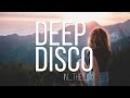 Deep House 2022 I Deep Disco Records Mix #176 by Pete Bellis