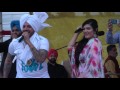 Jazzy B and Kaur B live in Virginia USA.