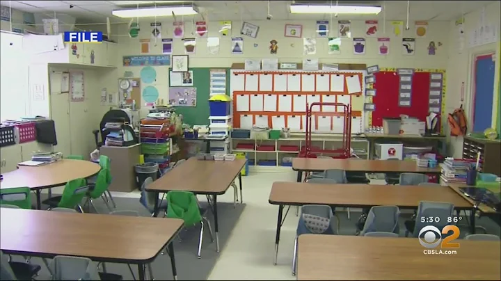 Local Charter Schools Receive Millions In PPP Loan...